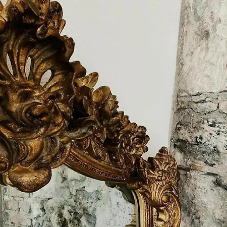 Calamurn Ortigia לינה וארוחת בוקר סירקוזה